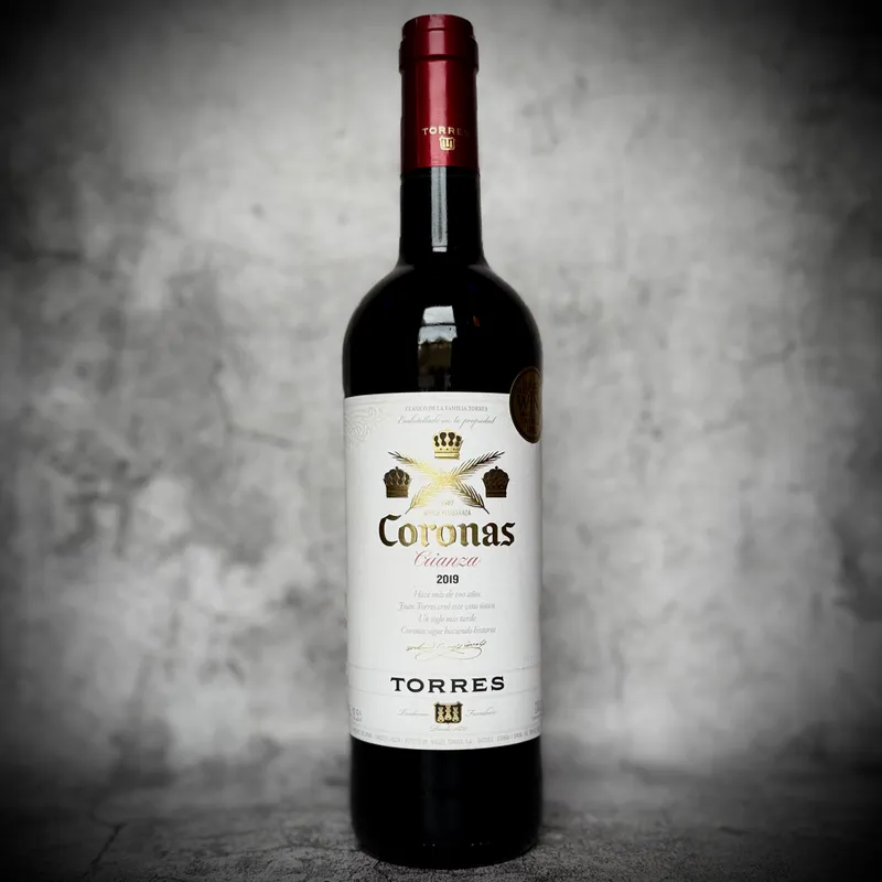 Coronas