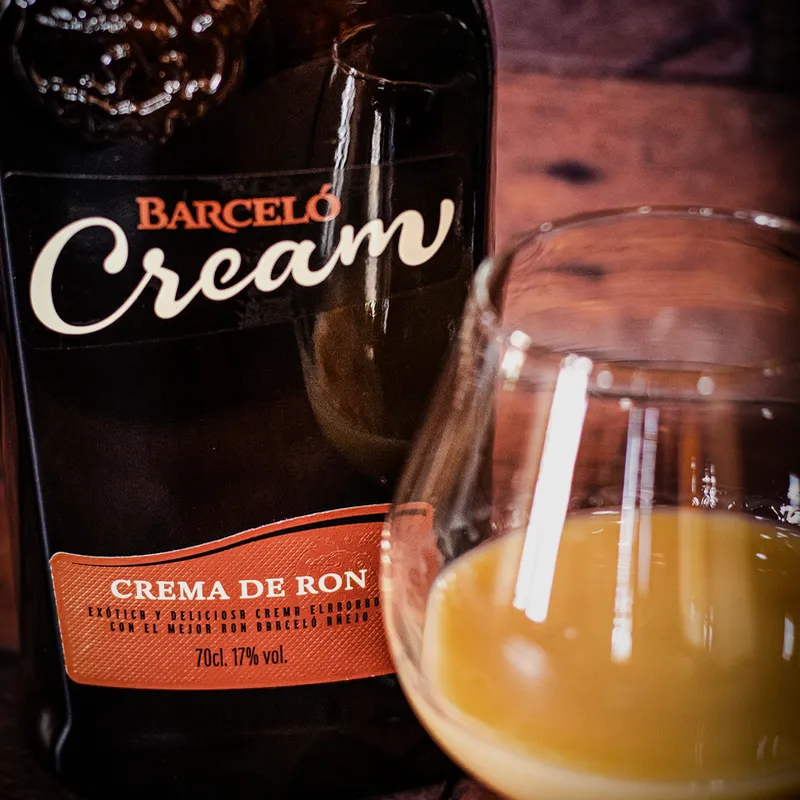 Crema Barceló 