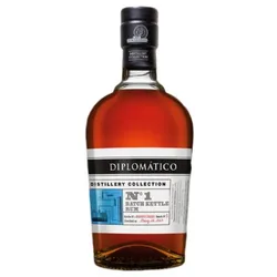 Diplomático N1