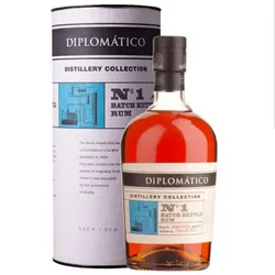 Diplomático N1