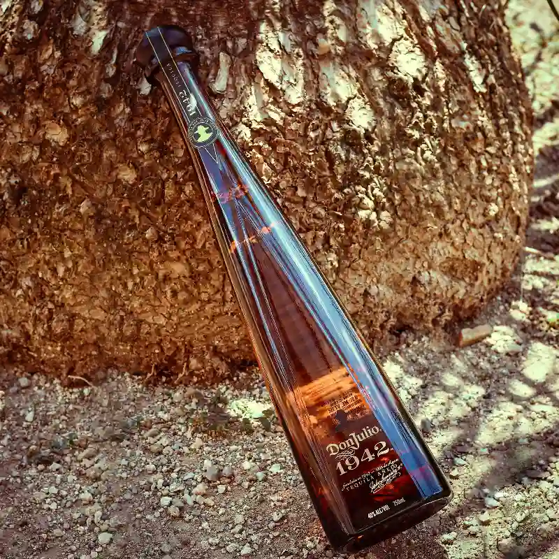 Don Julio 1942