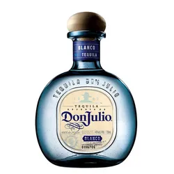 Don Julio Blanco 