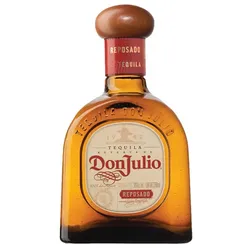 Don Julio Reposado 