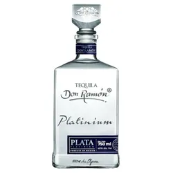 Don Ramón Platinium Plata 