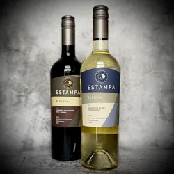 Estampa