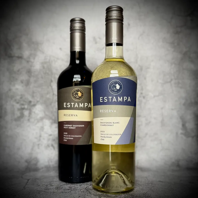 Estampa
