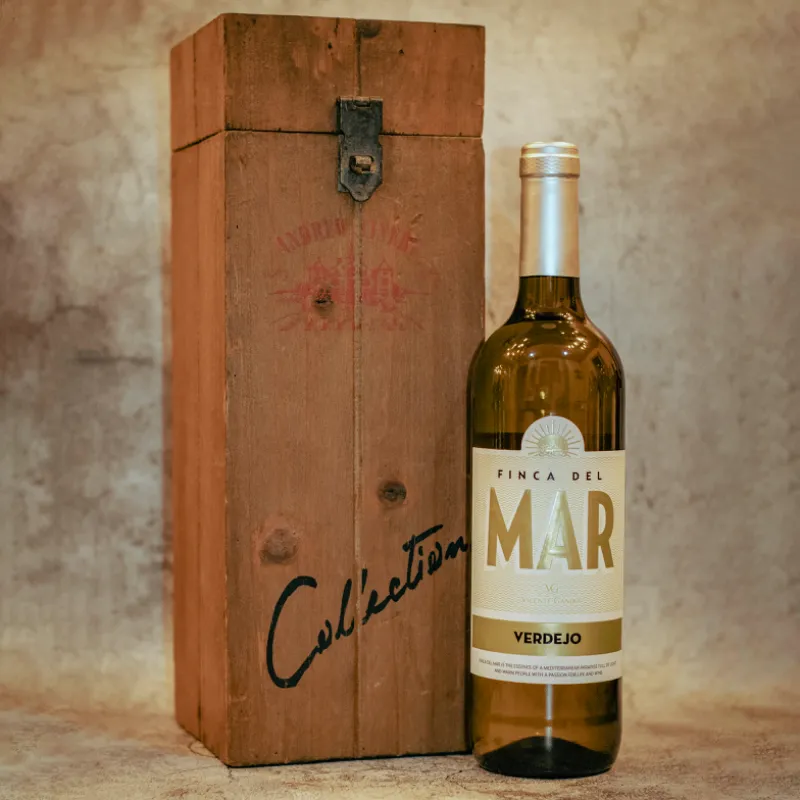 Finca del Mar / Verdejo / 2021