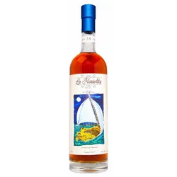 La Marielita 18 años
