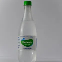Gaseada / Génesis 