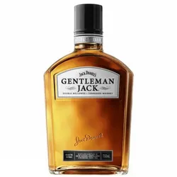 Gentleman Jack