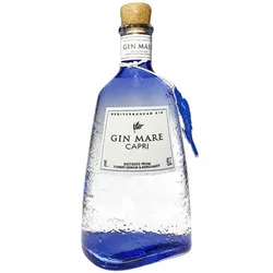 Gin Mare Capri 