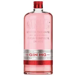 Gin MG Pink
