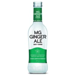 Ginger Ale