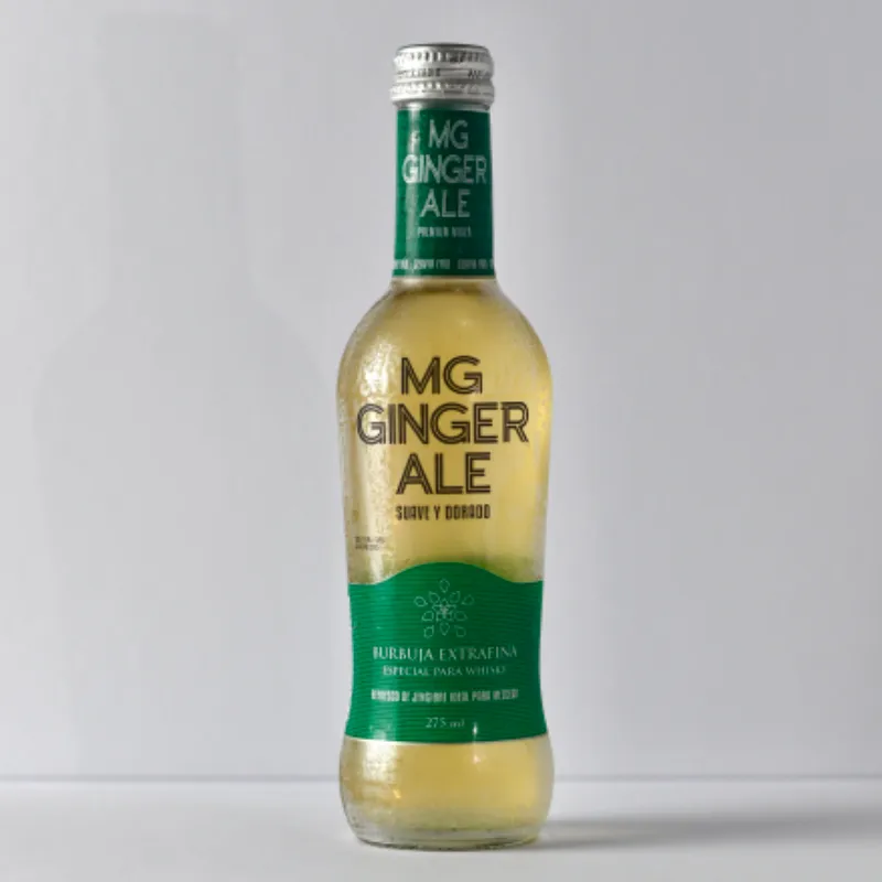 Ginger Ale