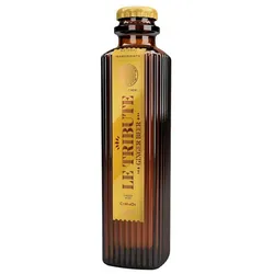 Ginger Beer Le Tribute