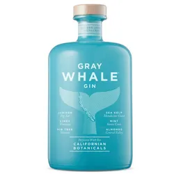 Gray Whale