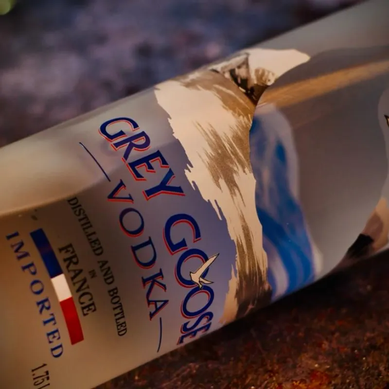 Grey Goose 