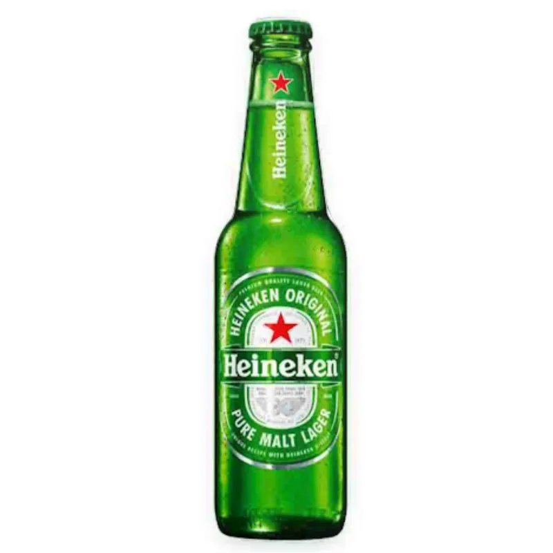 Heineken