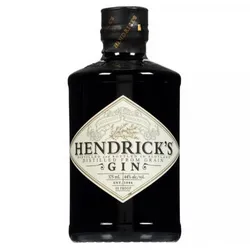 Hendrick’s 