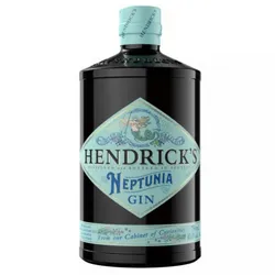 Hendrick’s Neptunia