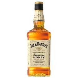 Jack Daniel’s Honey 