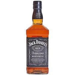 Jack Daniel’s N7