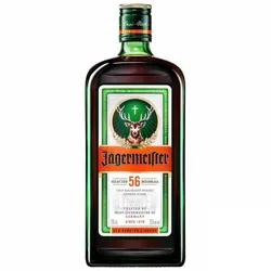 Jagermeister 