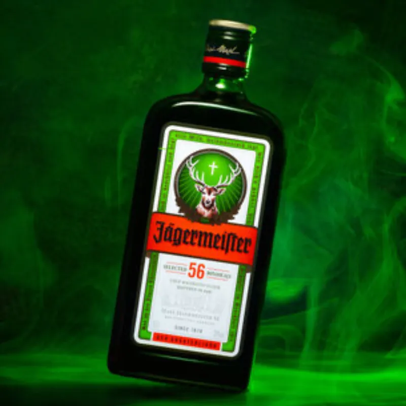 Jagermeister 