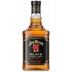 Jim Beam Extra Aged
