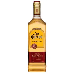 Jose Cuervo Especial Reposado 