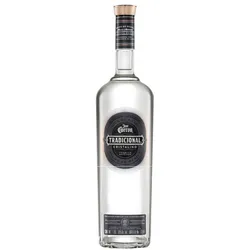Jose Cuervo Tradicional Cristalino 