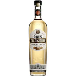 Jose Cuervo Tradicional Reposado 
