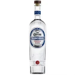 Jose Cuervo Tradicional Silver 