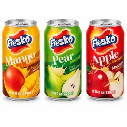 Jugos FRESKO
