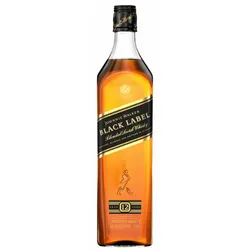 JW Black Label 