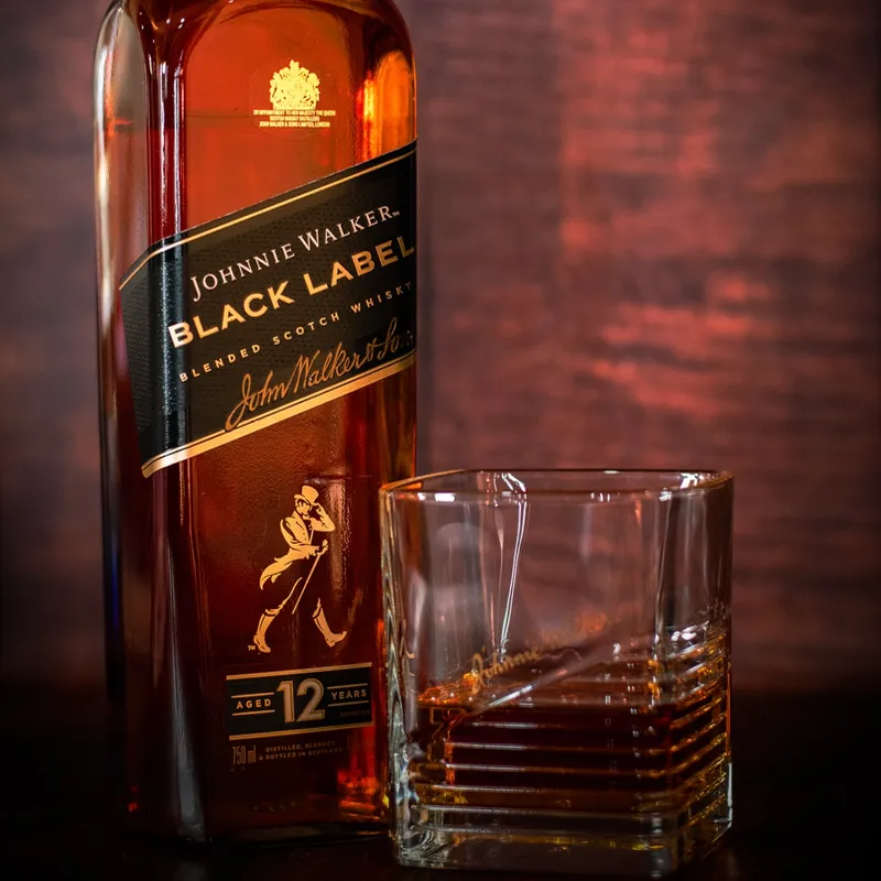 JW Black Label 