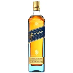 JW Blue Label 