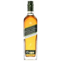 JW Green Label 