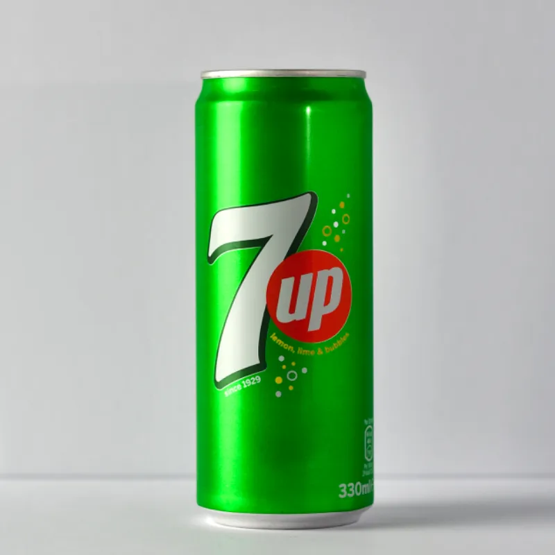 Limón / 7 Up