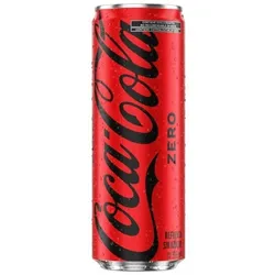 Coca Cola Zero