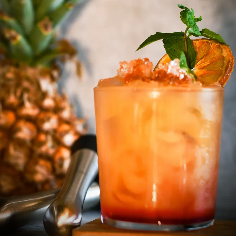 Mai Tai 