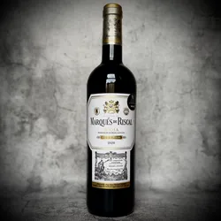 Marqués de Riscal Reserva