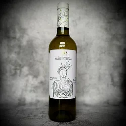 Marqués de Riscal Sauv.Blanc