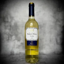Marqués de Riscal Verdejo