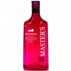 Master’s Pink 