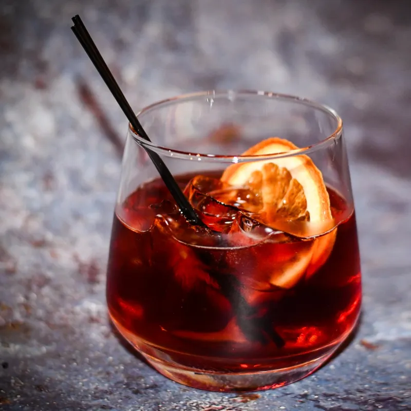 Negroni 