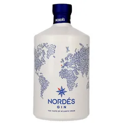 Nordés