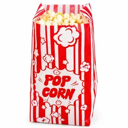 Palomitas de Maíz