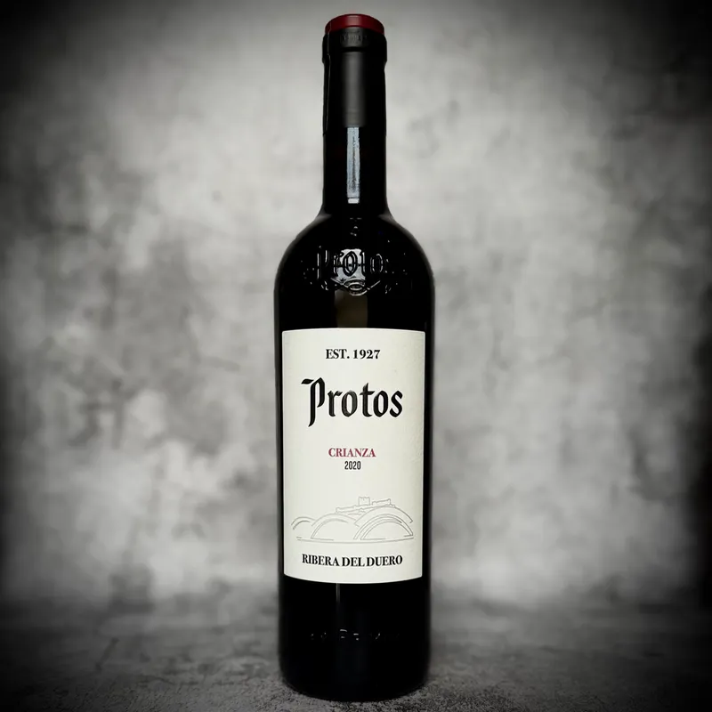 Protos Crianza
