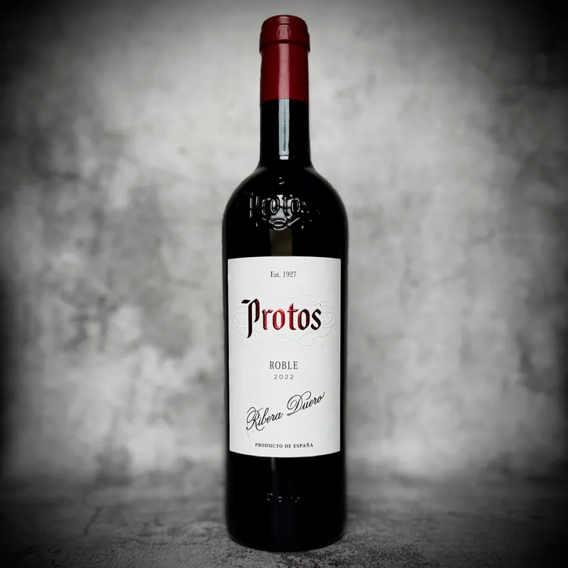 Protos Roble